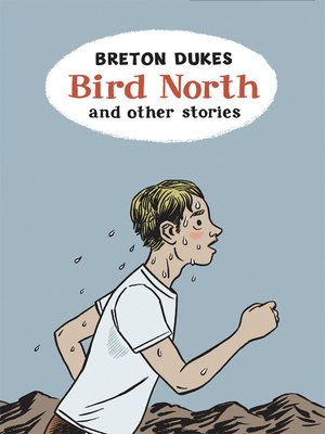 cover image of Bird North and Other Stories